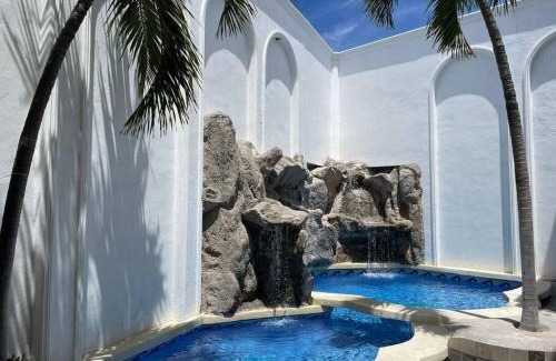 Lomas de Mazatlan House | Casa Lomas 141
