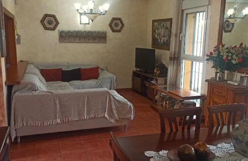 Vera House | Casa Lomas del Mar 3