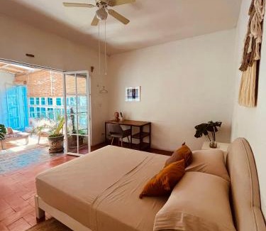 Zona Centro House | CASA LOOL BEH