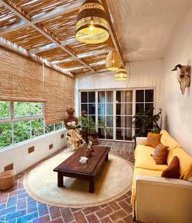Zona Centro House | CASA LOOL BEH