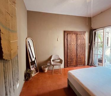 Zona Centro House | CASA LOOL BEH