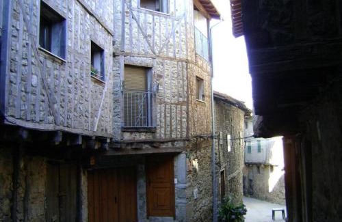 San Martin del Castanar House | Casa Lopez San Martín