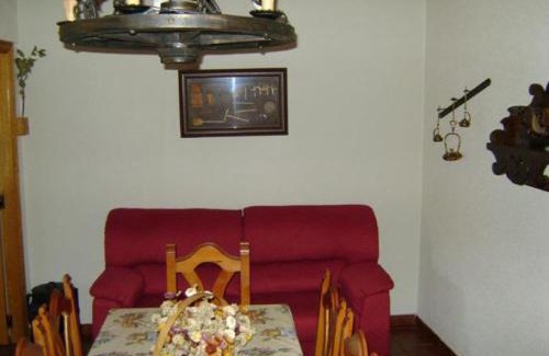 San Martin del Castanar House | Casa Lopez San Martín