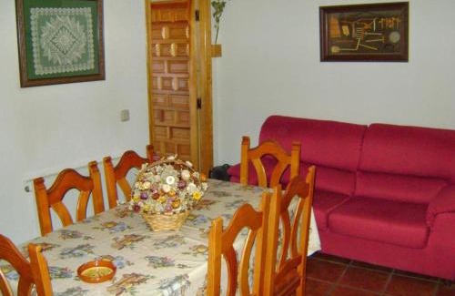 San Martin del Castanar House | Casa Lopez San Martín