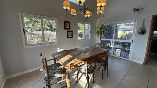 Las Colinas de Peralta Ramos House | Casa Lopez - Casa en Faro para 6 PAX a 4 cuadras del mar - Hola Sur