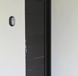 El Tanque House | Casa Lopez - Modern house in a natural setting