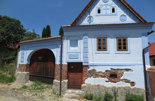 Saliste House | Casa Lopo