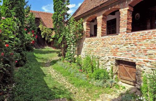 Saliste House | Casa Lopo