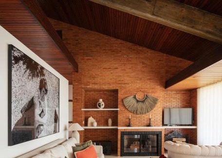 Sao Pedro de Tomar Villa | Casa Lorena Exclusive Retreat in Serra, Tomar