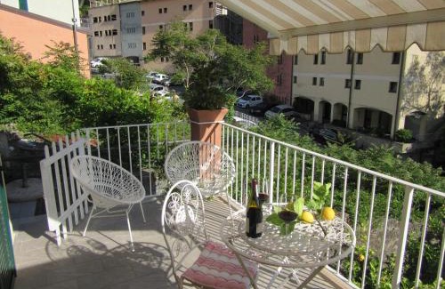 Riomaggiore House | Casa Lorenza