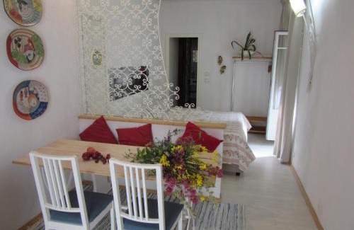 Riomaggiore House | Casa Lorenza
