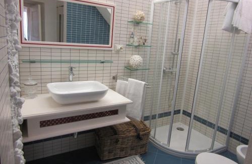 Riomaggiore House | Casa Lorenza