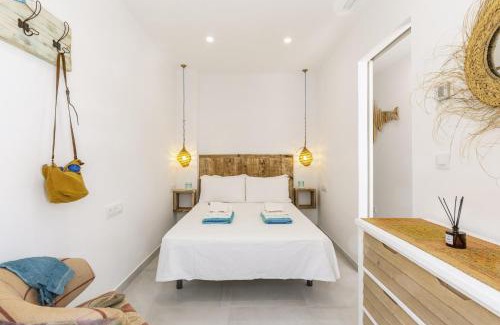 Aduanas Apartment | Casa Loreto