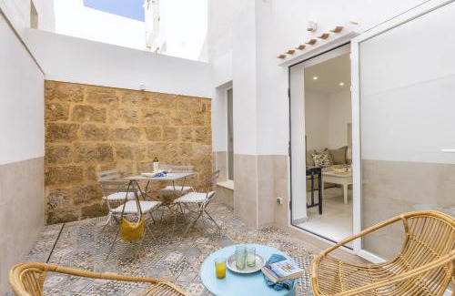 Aduanas Apartment | Casa Loreto