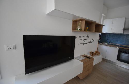 Pieve Ligure House | Casa Lorica