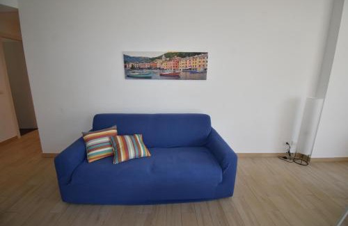 Pieve Ligure House | Casa Lorica