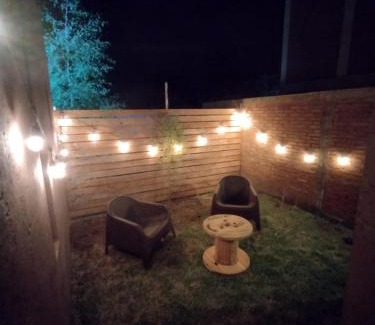 Malargue Apartment | Casa Lorvic 2