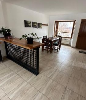 Province of Tierra del Fuego House | Casa Los Ñires Ushuaia
