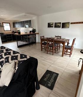 Province of Tierra del Fuego House | Casa Los Ñires Ushuaia