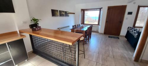 Province of Tierra del Fuego House | Casa Los Ñires Ushuaia