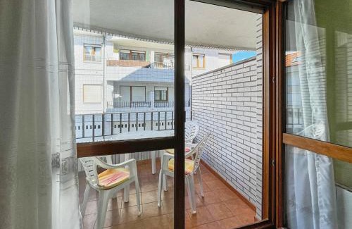 Ajo Apartment | Casa Los acantilados de Ajo