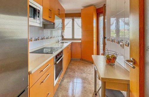 Ajo Apartment | Casa Los acantilados de Ajo