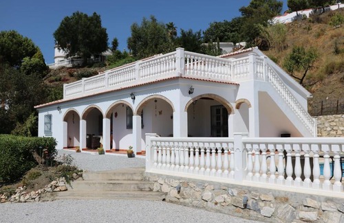 Archez House | Casa los Almendros