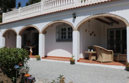 Archez House | Casa los Almendros