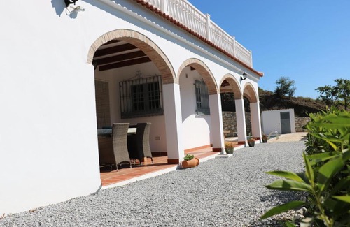 Archez House | Casa los Almendros