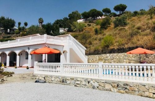 Archez House | Casa los Almendros
