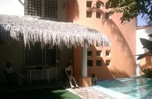 Acapulco House | Casa "los amigos" Pie de la cuesta Acapulco