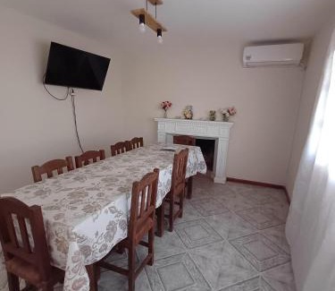 Cafayate House | Casa Los Andes