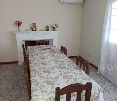 Cafayate House | Casa Los Andes