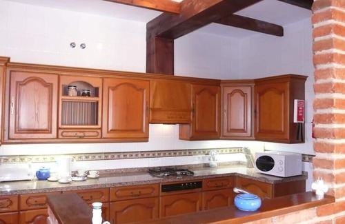 Maro Villa | Casa los Arcos Summar