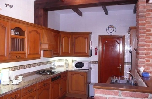Maro Villa | Casa los Arcos Summar