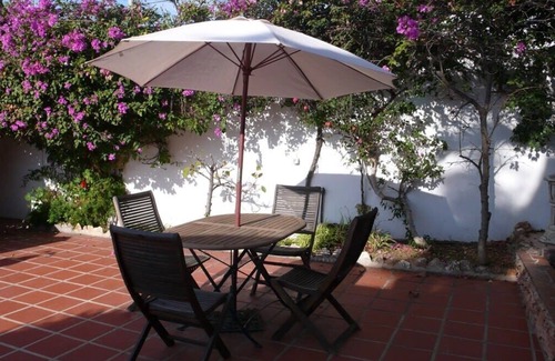 Maro Villa | Casa los Arcos Summar