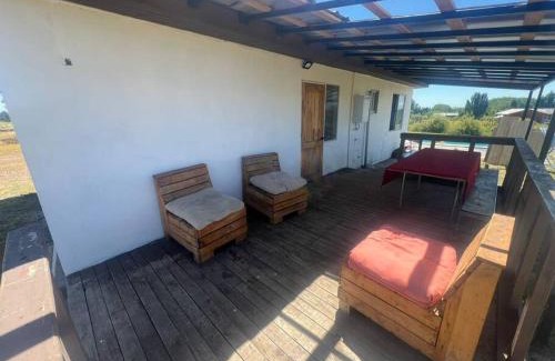 Quillon House | Casa los cabreras
