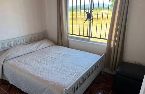 Quillon House | Casa los cabreras