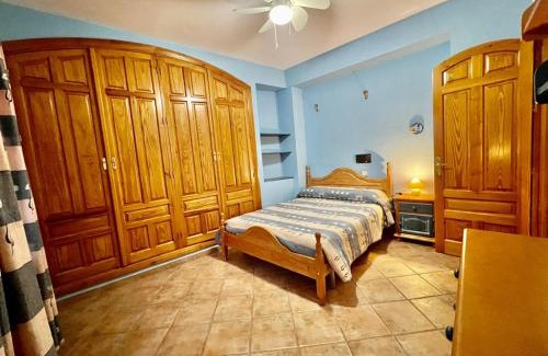 Ubeda House | Casa Los Canos