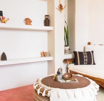 Reforma House | Casa los Changos