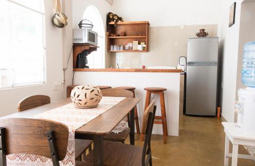 Reforma House | Casa los Changos