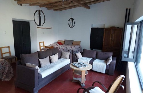 Tupungato House | Casa Los Coirones