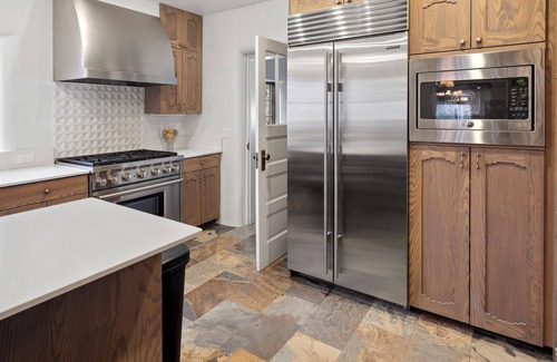 Historic Eastside House | Casa Los Dos I Luxury & Charm