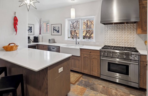 Historic Eastside House | Casa Los Dos I Luxury & Charm