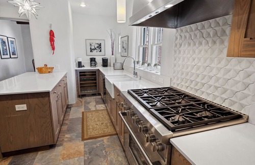 Historic Eastside House | Casa Los Dos I Luxury & Charm