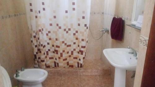 Tafi Viejo Hotel | Casa Los Frutales