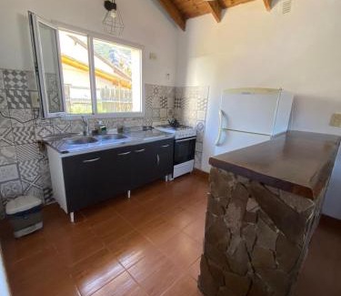 El Chalten Ski Chalet | Casa Los Huemules
