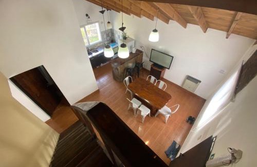 El Chalten Ski Chalet | Casa Los Huemules