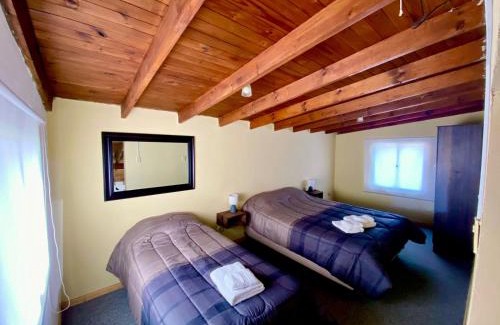 El Chalten Ski Chalet | Casa Los Huemules