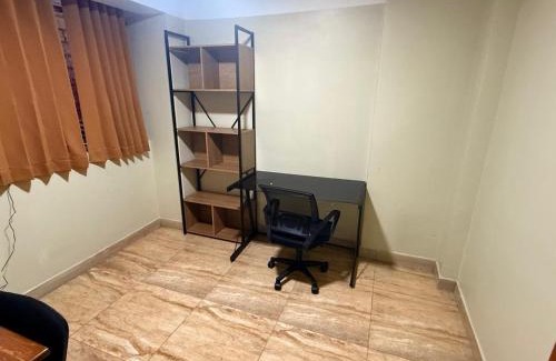 Cusco Apartment | Casa Los Jazmines